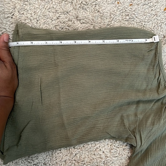 Iris Blouse - Picture 7 of 9